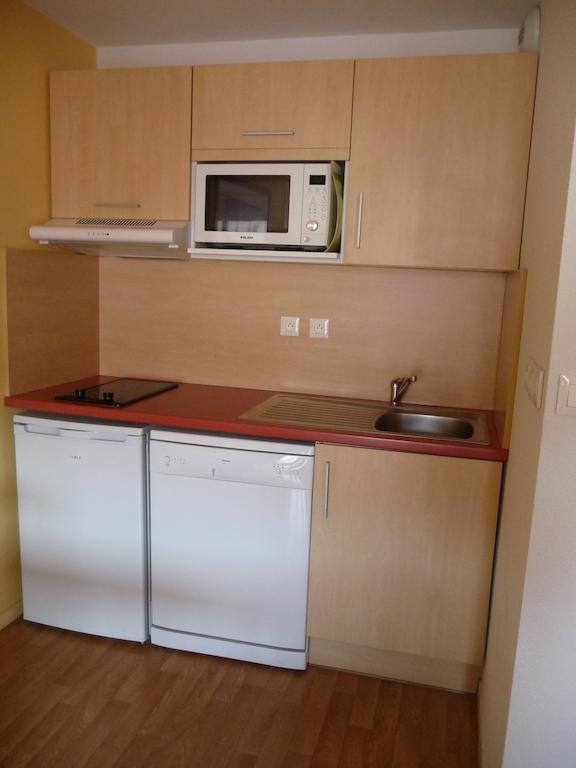 Residence Goelia Belle Epoque Mers-les-Bains Rom bilde